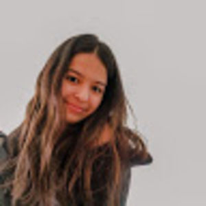 Meet your Posher, Karina
